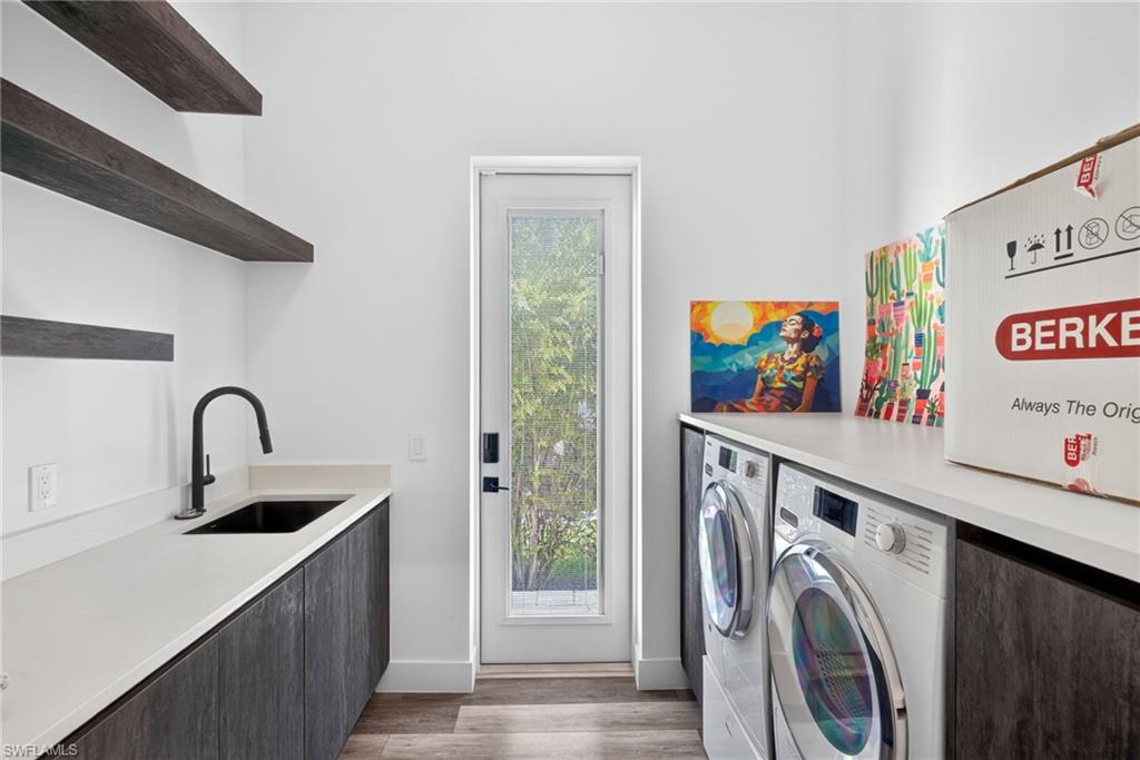 WEST CAPE ESTATES - Residential