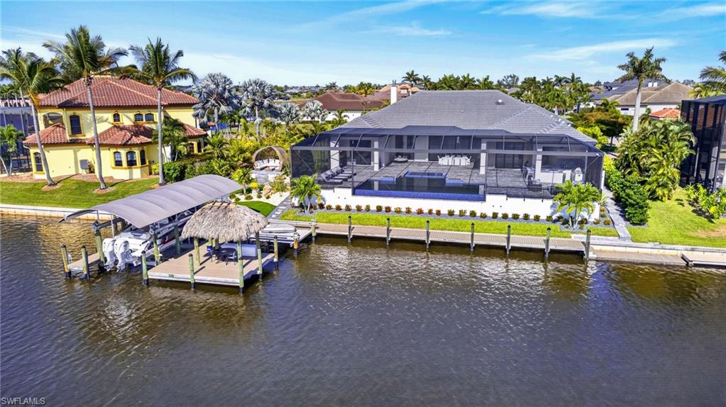 WEST CAPE ESTATES - Residential