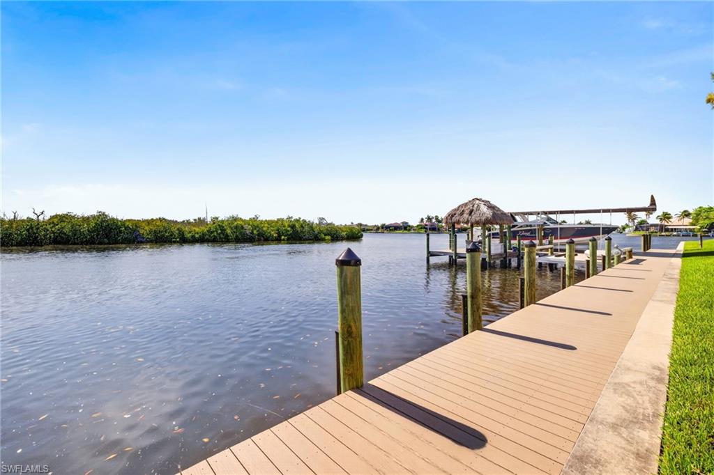 WEST CAPE ESTATES - Residential
