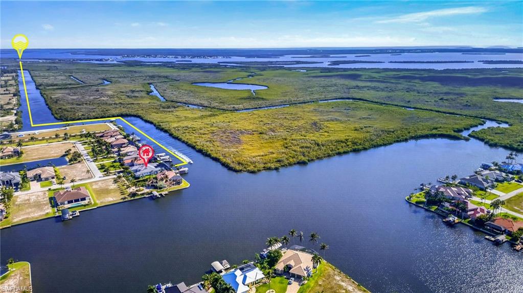 WEST CAPE ESTATES - Residential