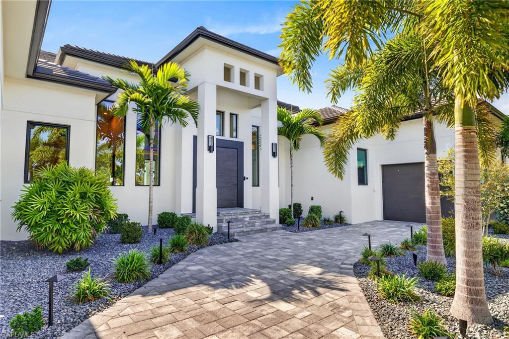 WEST CAPE ESTATES - Residential