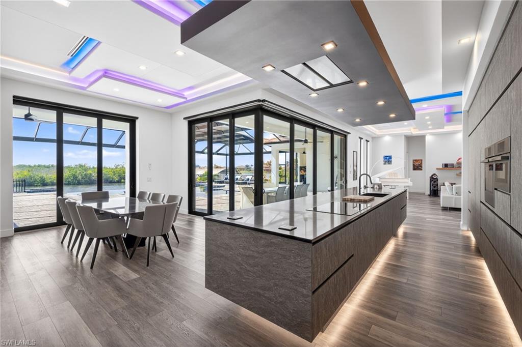 WEST CAPE ESTATES - Residential