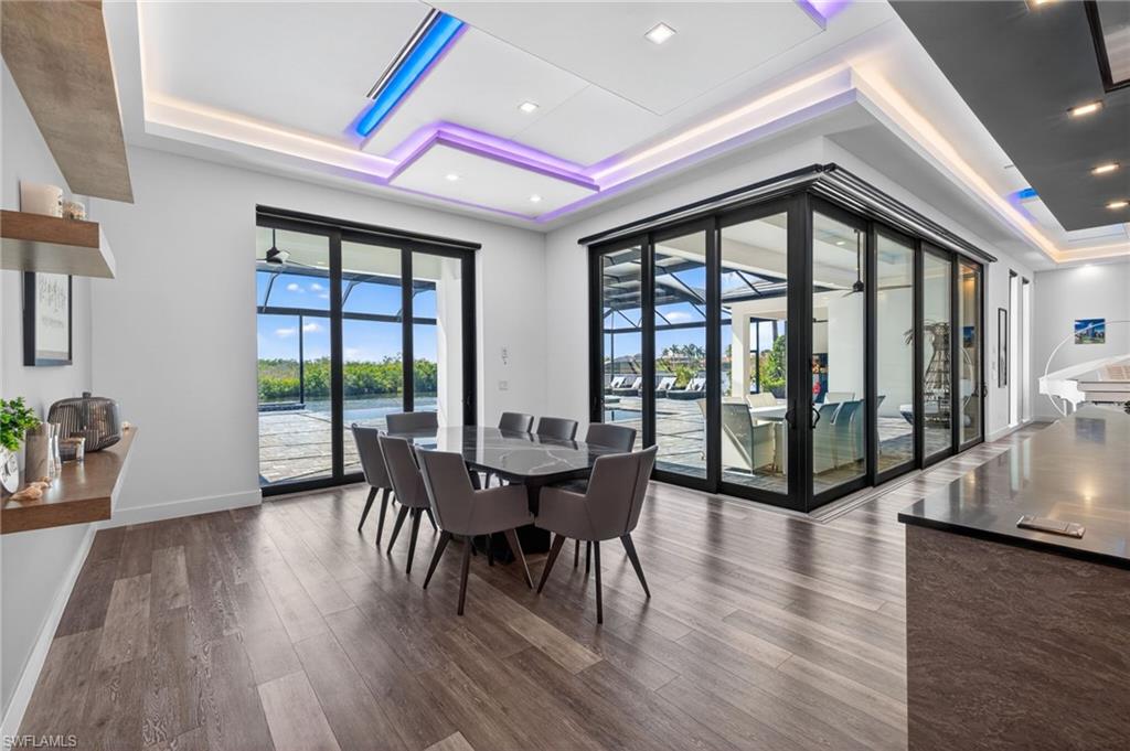WEST CAPE ESTATES - Residential
