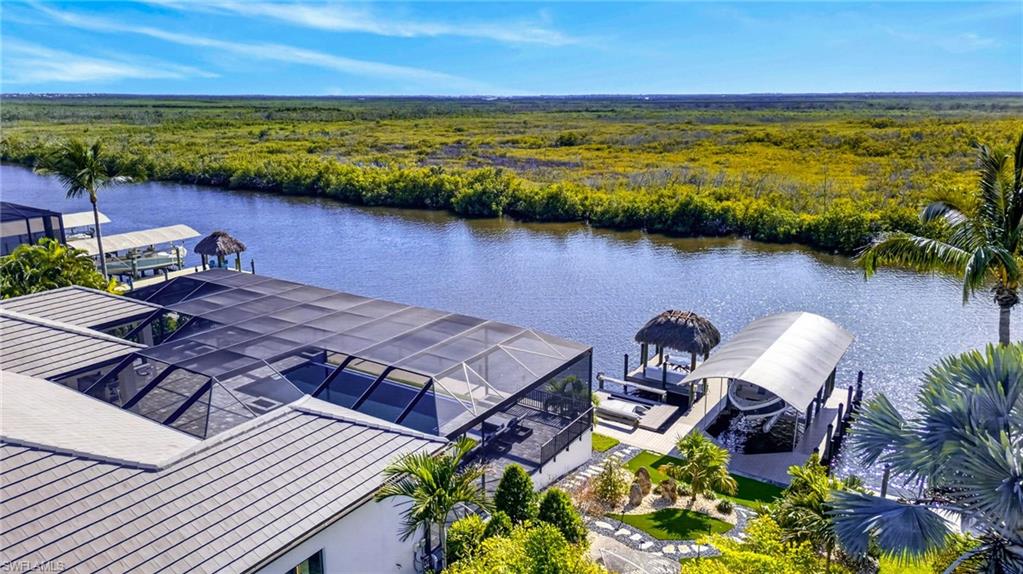WEST CAPE ESTATES - Residential