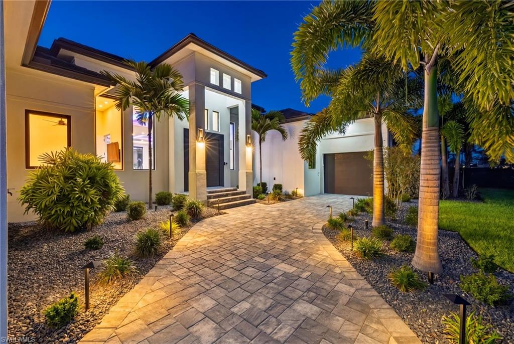 WEST CAPE ESTATES - Residential