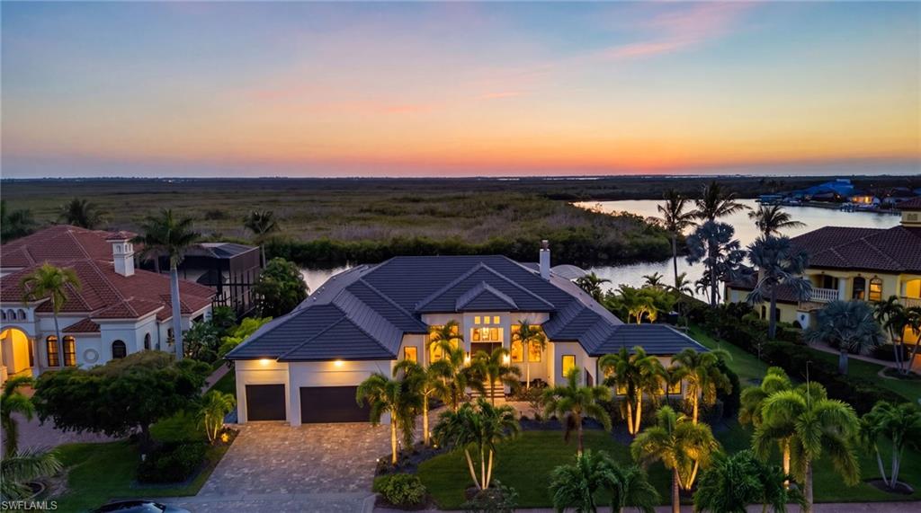 WEST CAPE ESTATES - Residential