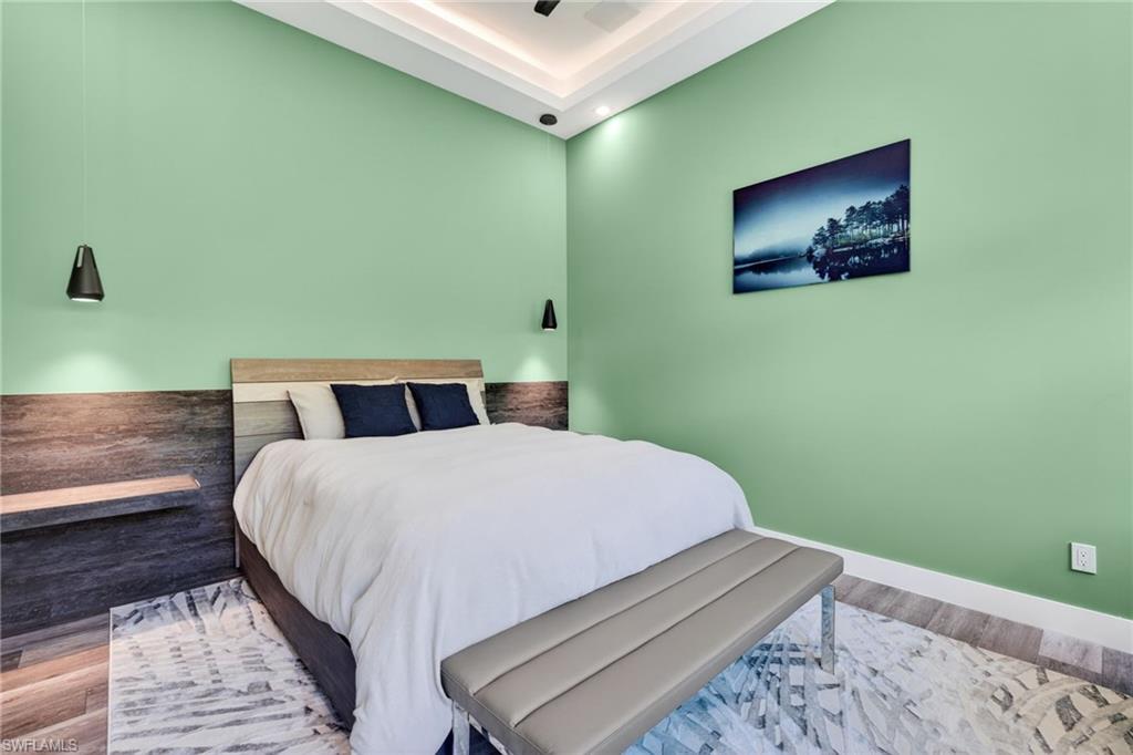 WEST CAPE ESTATES - Residential