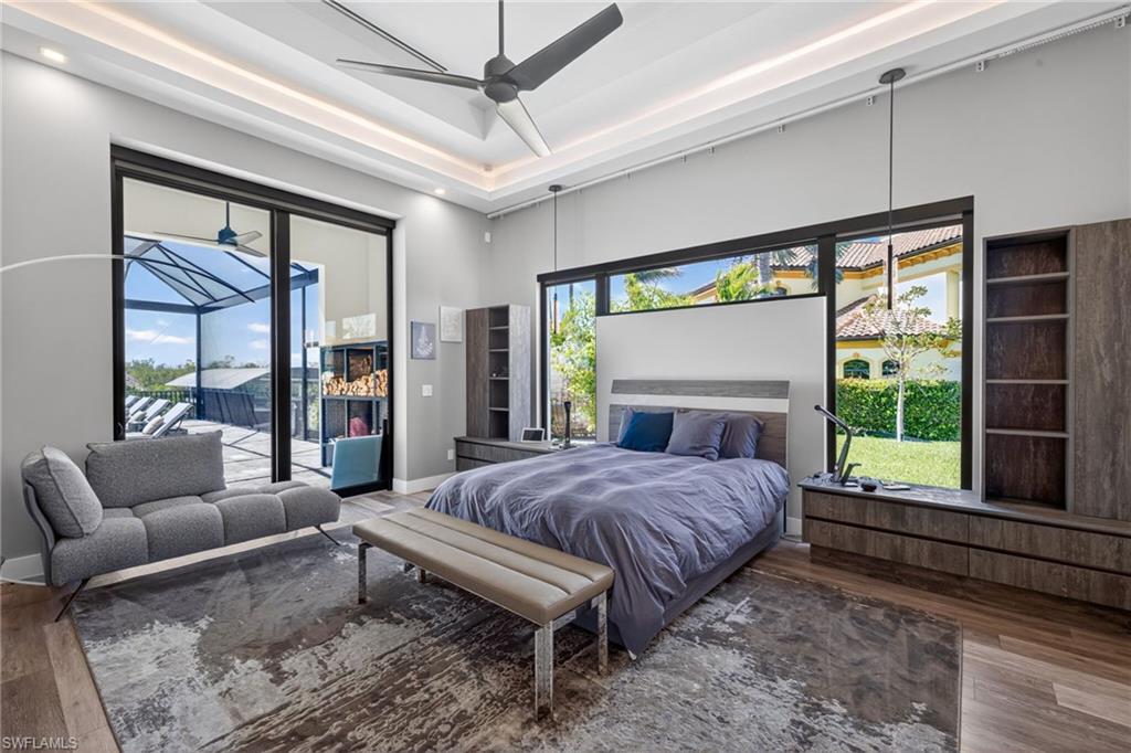 WEST CAPE ESTATES - Residential