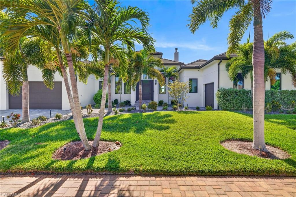 WEST CAPE ESTATES - Residential