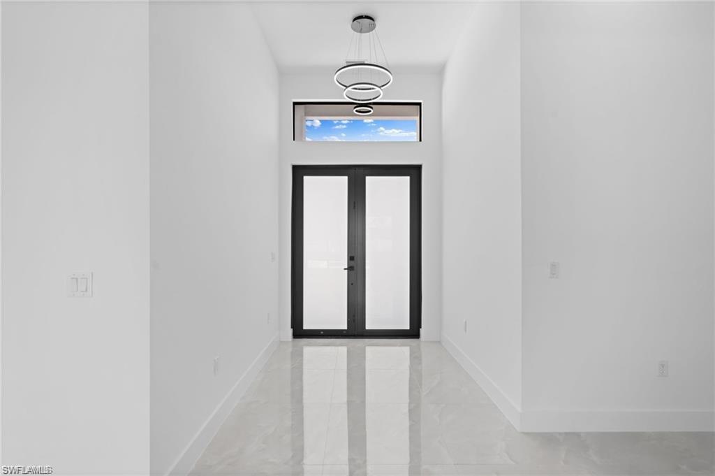 CAPE CORAL - Residential Lease