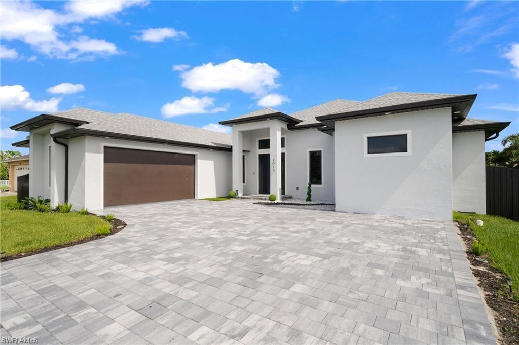 CAPE CORAL - Residential Lease