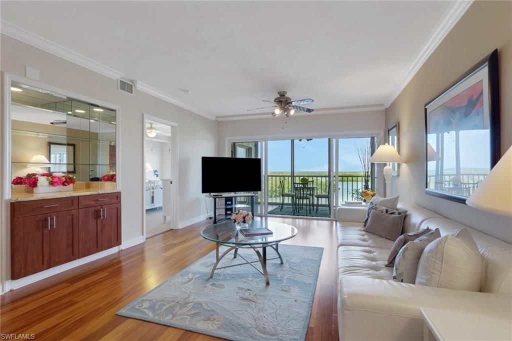 Photo of 13105 Vanderbilt DR #607, NAPLES, FL 34110 (MLS # 226009995)