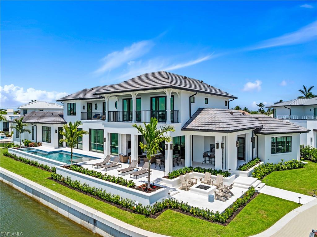 ROYAL HARBOR - Residential