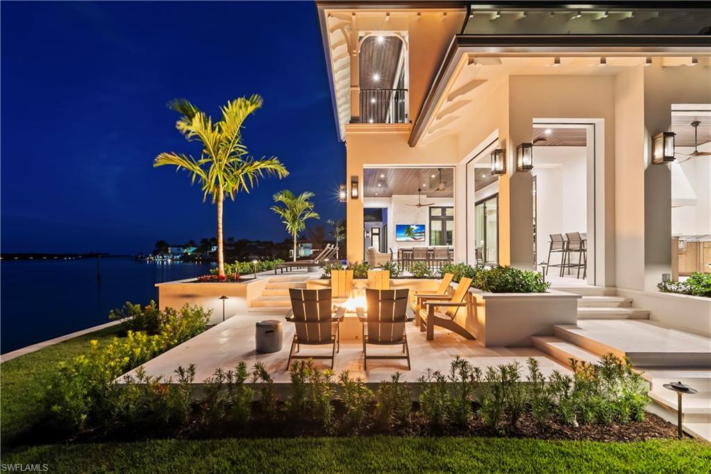 ROYAL HARBOR - Residential