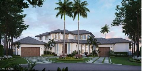 2375 Snook DR NAPLES FL 34102