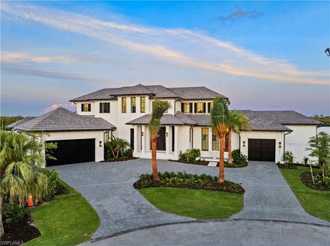 2375 Snook DR NAPLES FL 34102