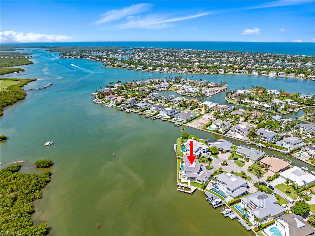 ROYAL HARBOR - Residential