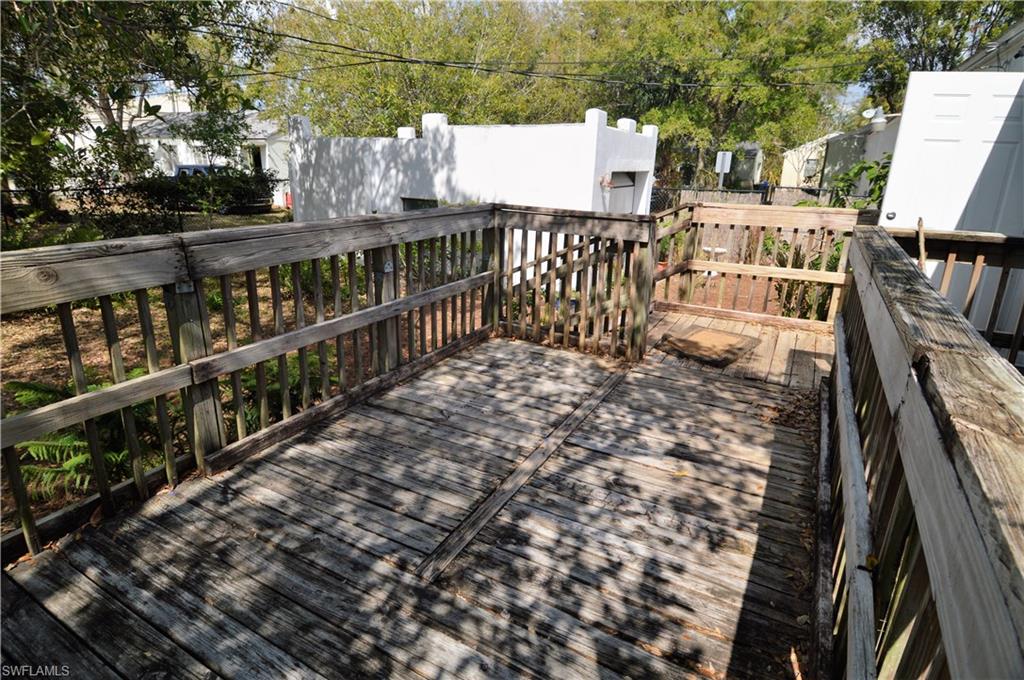 BAYSIDE PARK - Residential