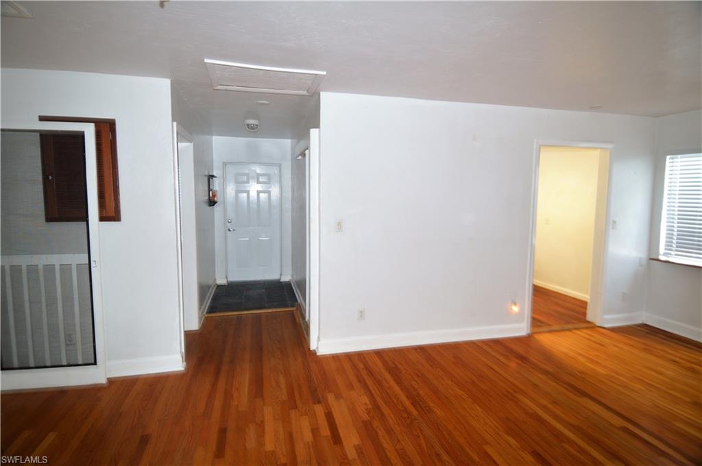 BAYSIDE PARK - Residential