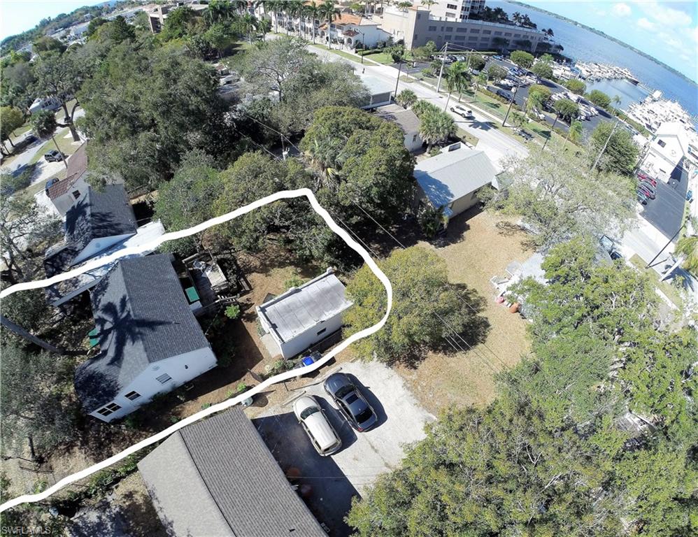 BAYSIDE PARK - Residential