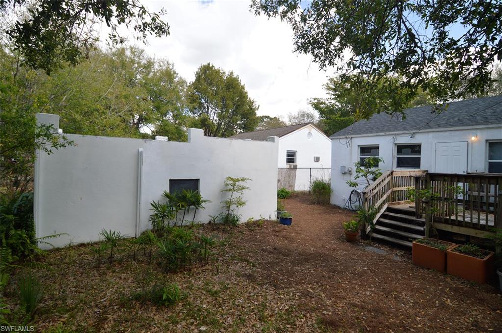 BAYSIDE PARK - Residential