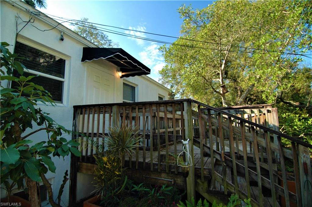 BAYSIDE PARK - Residential