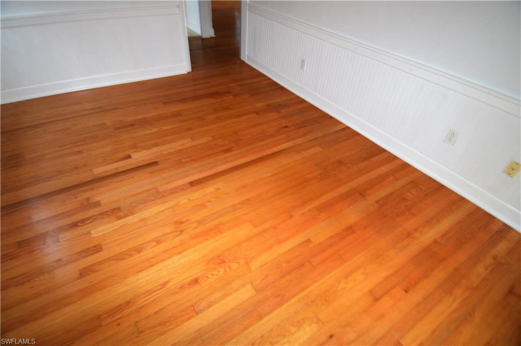 BAYSIDE PARK - Residential