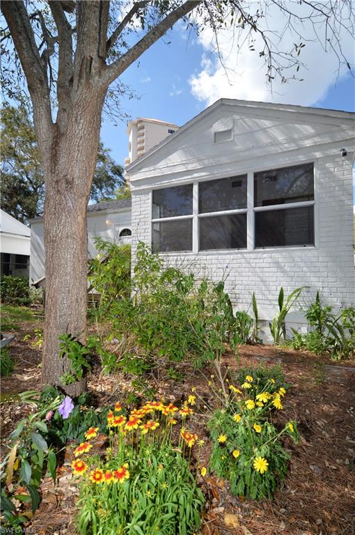 BAYSIDE PARK - Residential