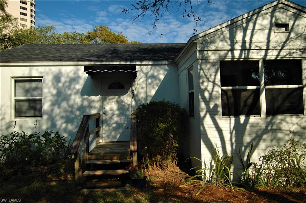 BAYSIDE PARK - Residential