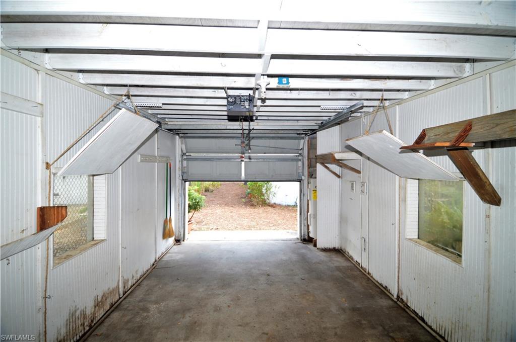 BAYSIDE PARK - Residential