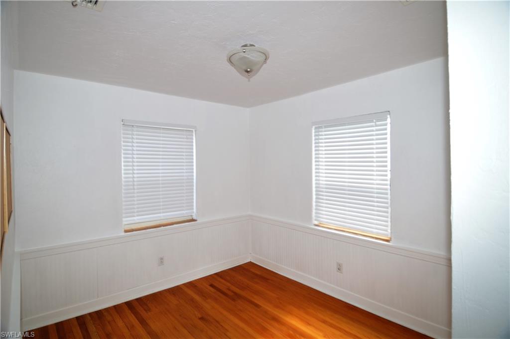 BAYSIDE PARK - Residential