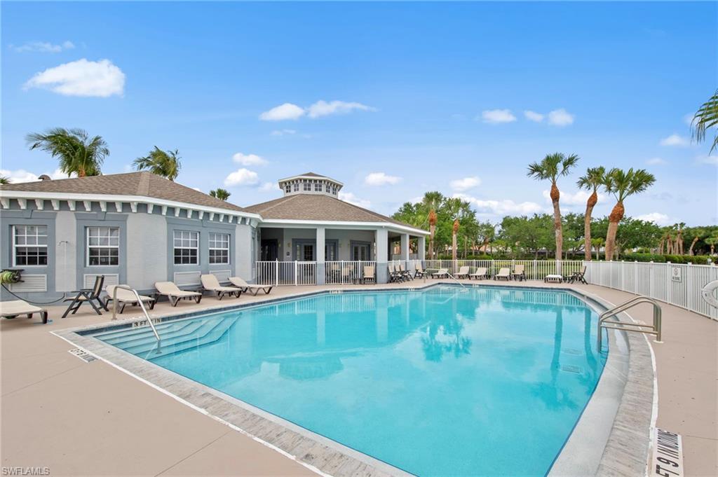 DANFORTH LAKES - Residential