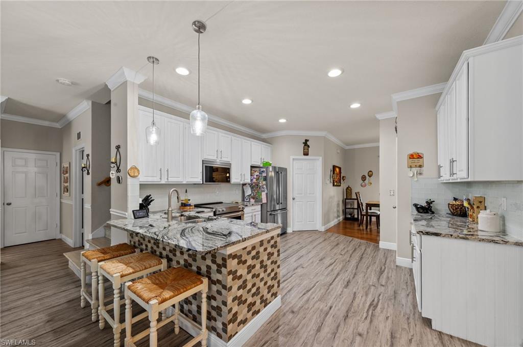 DANFORTH LAKES - Residential