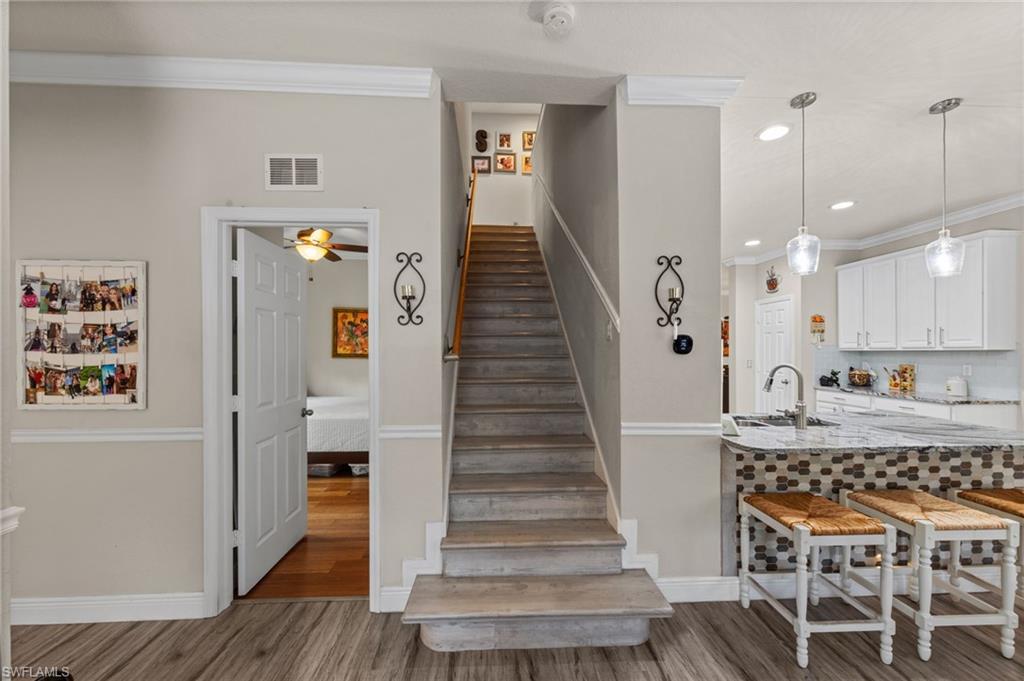 DANFORTH LAKES - Residential