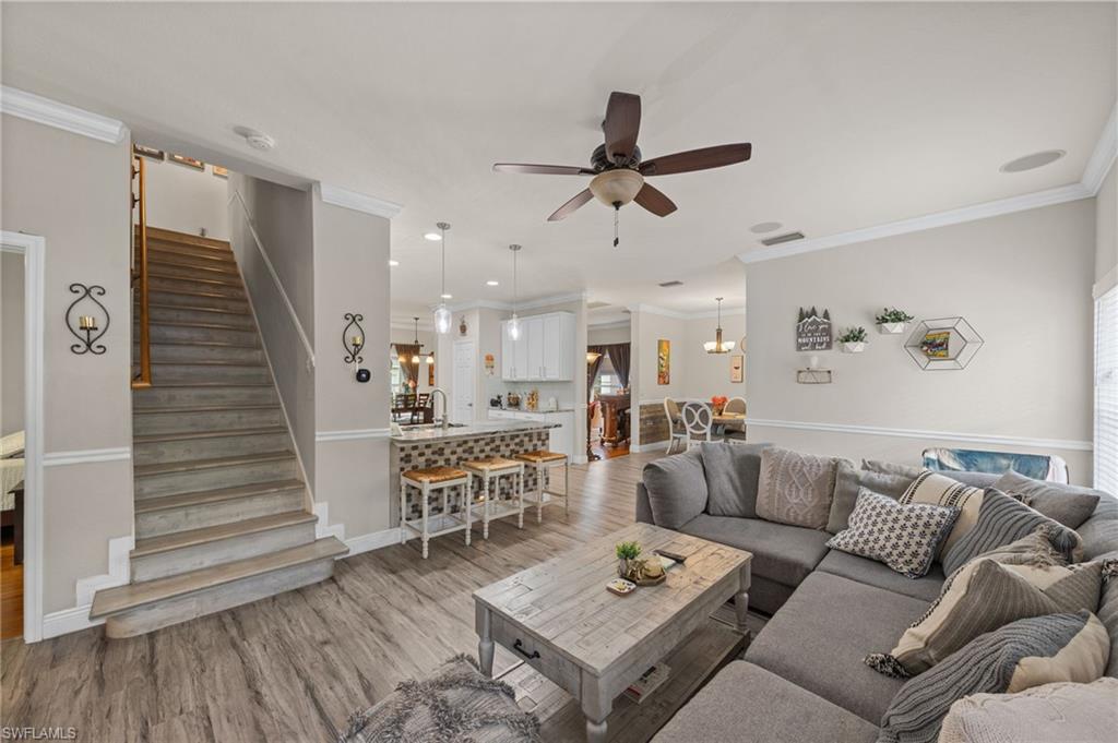 DANFORTH LAKES - Residential