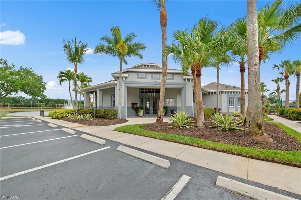 DANFORTH LAKES - Residential