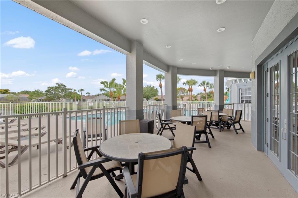 DANFORTH LAKES - Residential