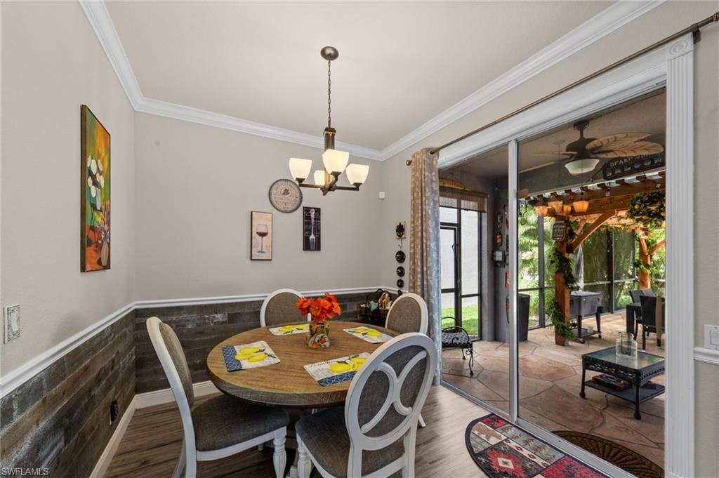 DANFORTH LAKES - Residential