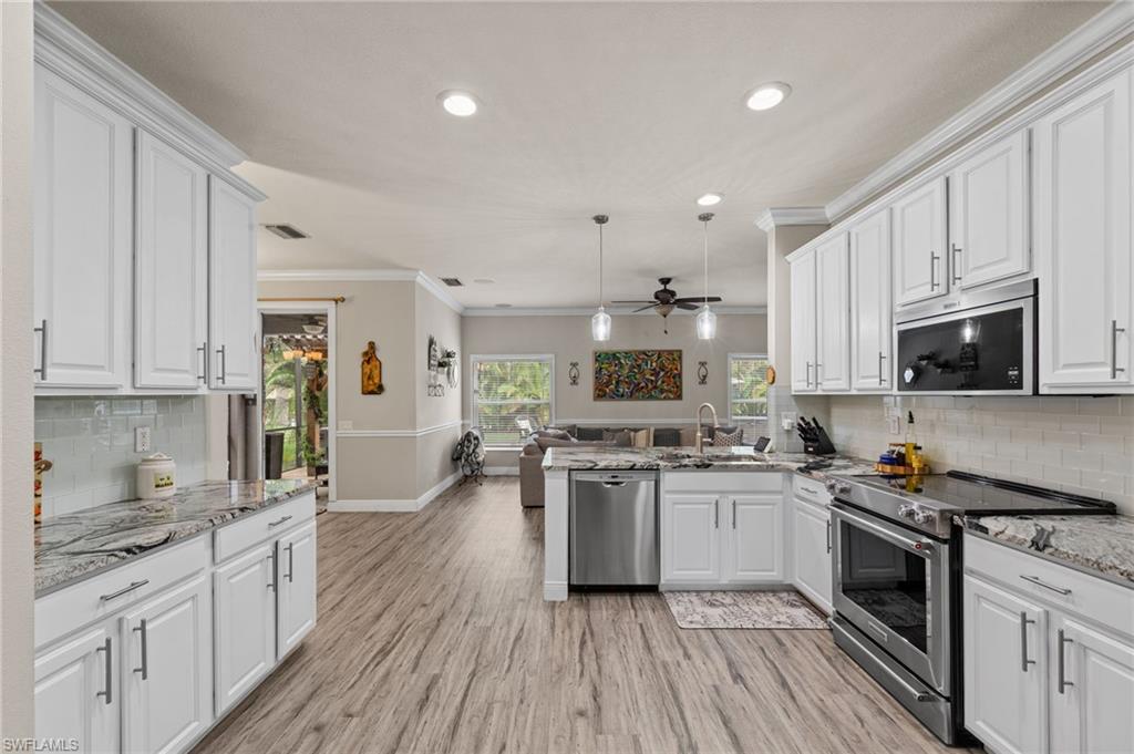 DANFORTH LAKES - Residential