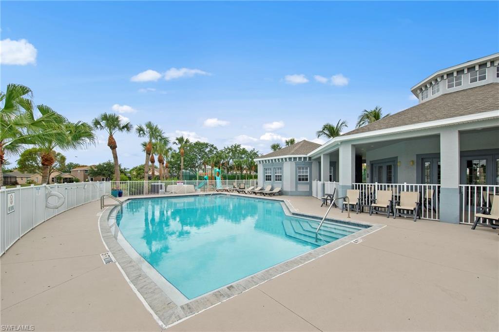 DANFORTH LAKES - Residential