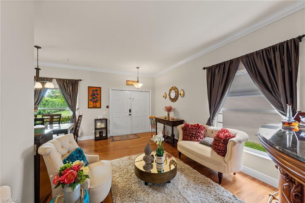 DANFORTH LAKES - Residential