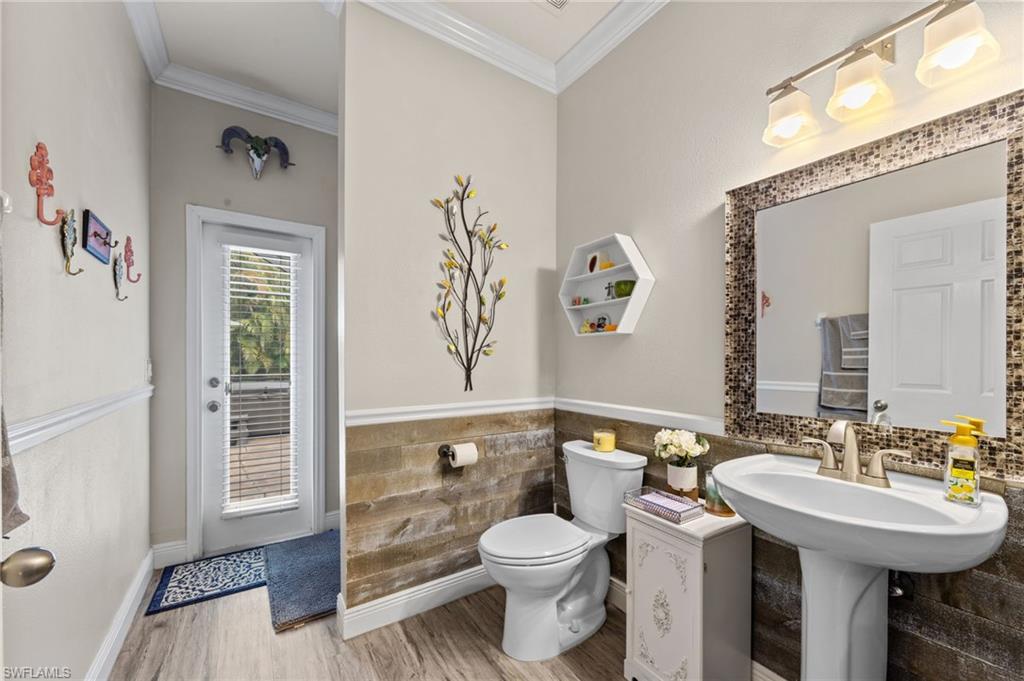 DANFORTH LAKES - Residential