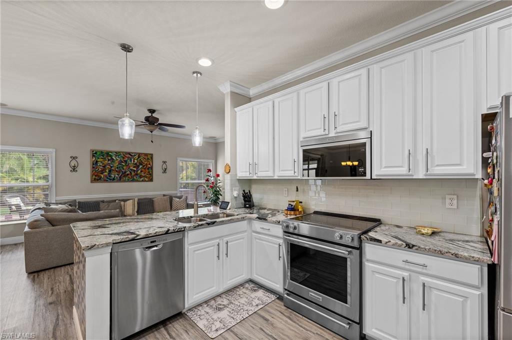 DANFORTH LAKES - Residential