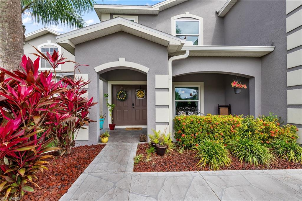 DANFORTH LAKES - Residential