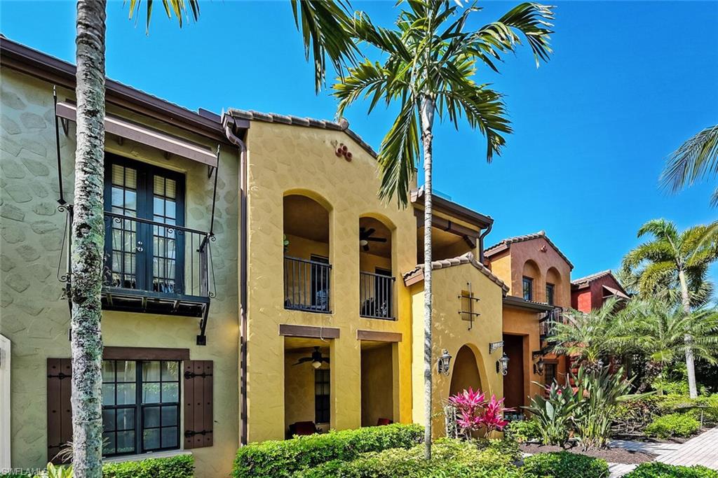 OLE - Residential Lease