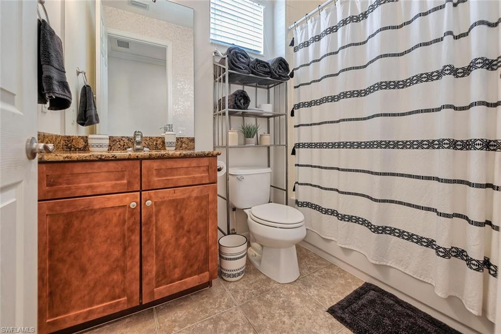 OLE - Residential Lease