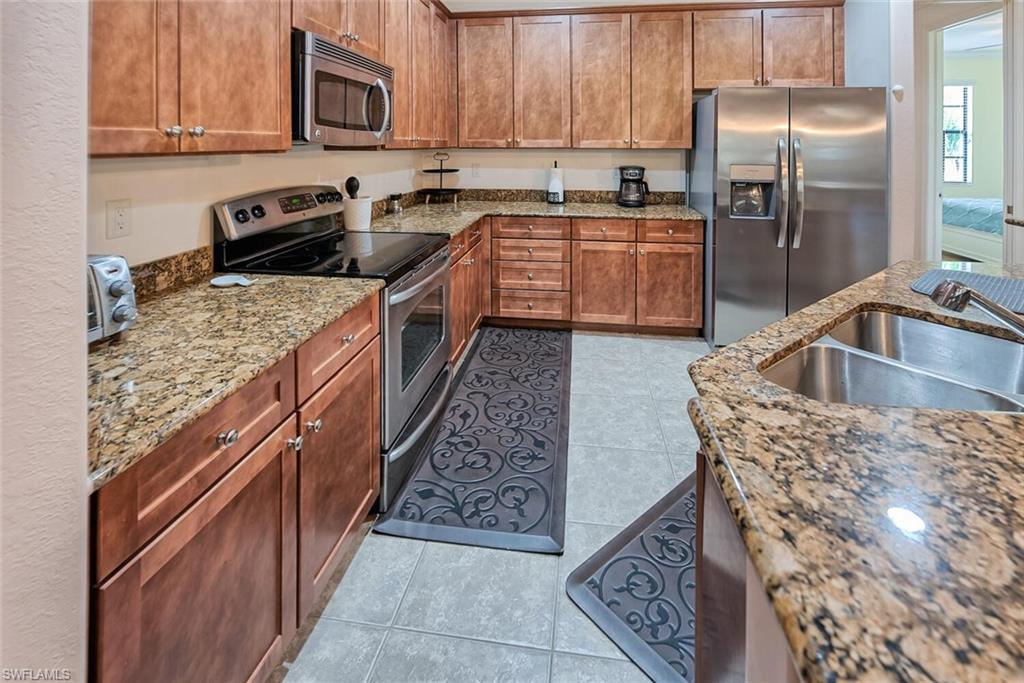 OLE - Residential Lease