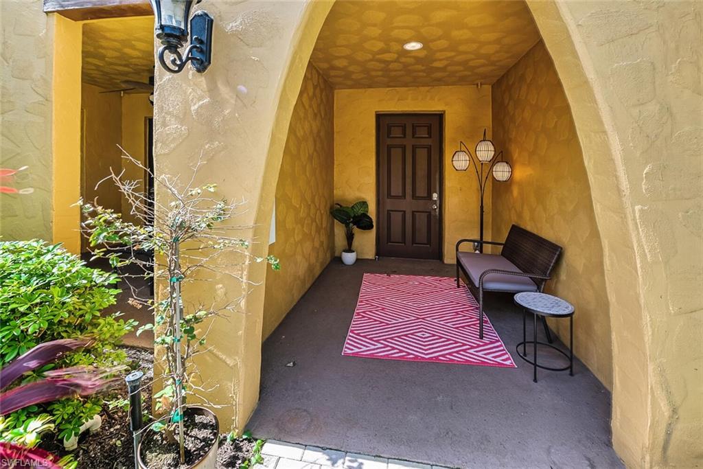 OLE - Residential Lease