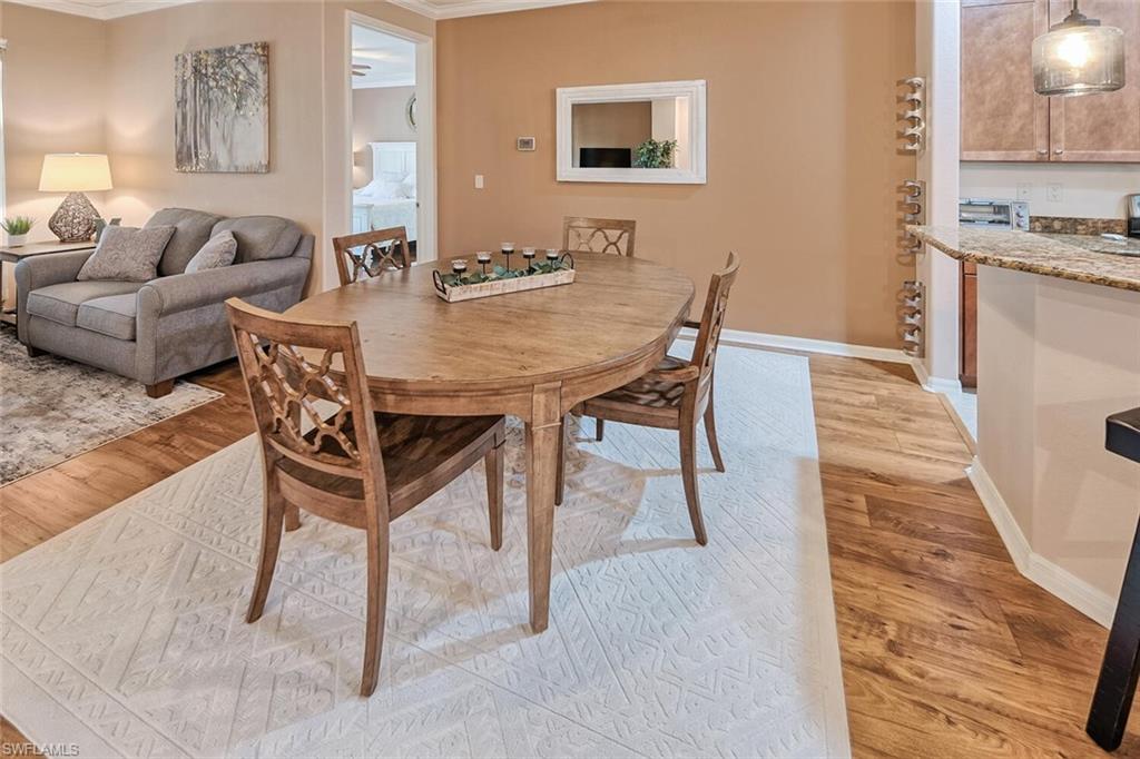 OLE - Residential Lease