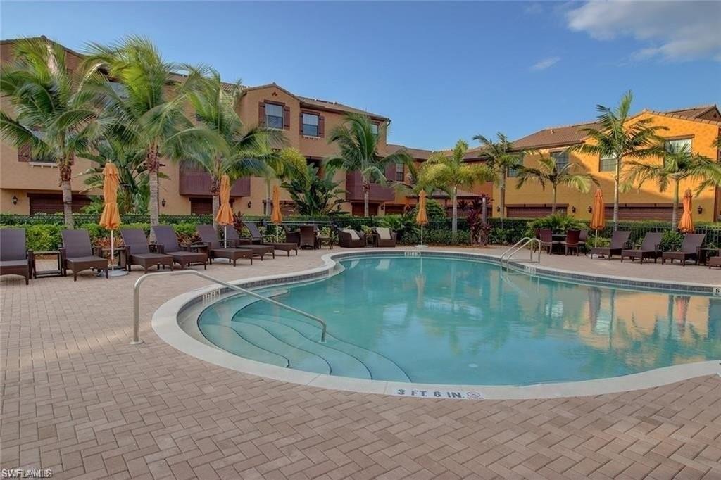 OLE - Residential Lease